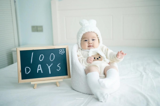 深圳宝宝多大开始攒肚子 深圳宝宝多大开始攒肚子